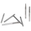 20Pcs Tungsten Carbide Burr Set Cutter Bit Cone End Mill