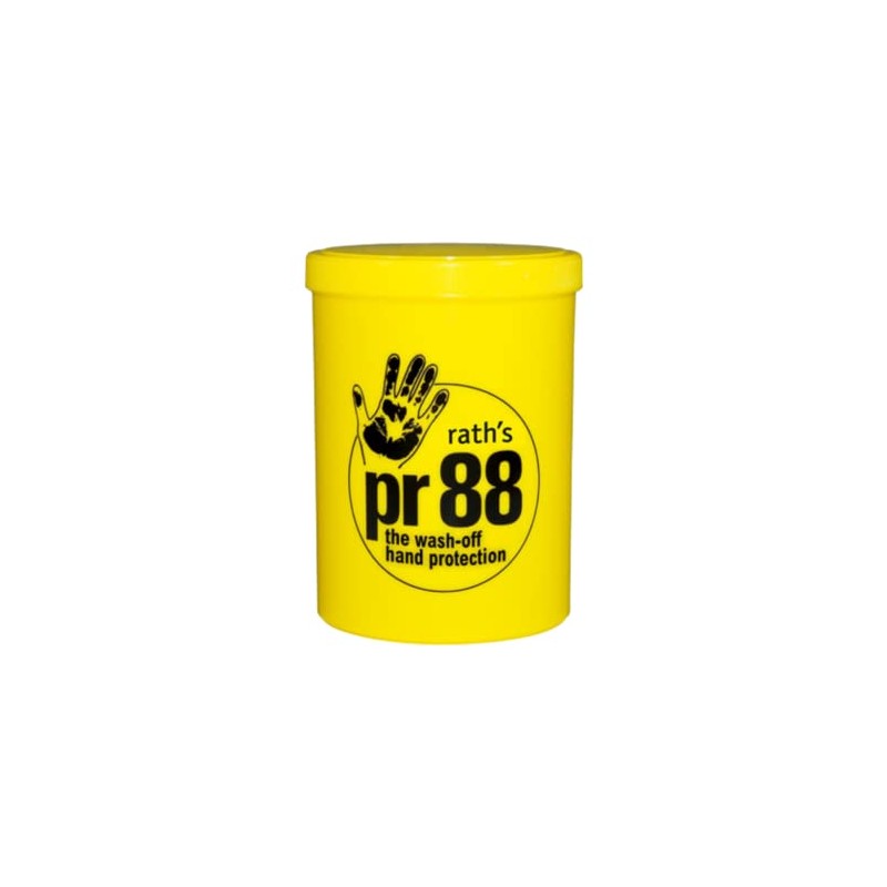 rath's pr88 - Washable Skin Protection - 1 Litre Tin