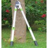 Mesoga Heavy Duty Anvil & Bypass Lopper with Telescopic Handle