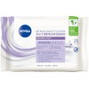 NIVEA 3-in-1 Sensitive Cleaning Wipes Sensitive Skin 25 Wipes