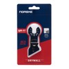 Norske Tools NOTP217 Oscillating Multi Tool Accessory Blade Universal Fit