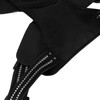 Pet Chest Strap Adjustable Reflective Waterproof Dog Leash Vest with