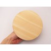 Ichihara Kikkosho Drop Lid Wooden Tree Lady S Diameter 15