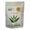 Inulina De Agave Azul De Exportacion 500gr Pura 100%natural