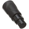 ADJ Products ACRJ453PFM RJ45 to 3 Pin Female DMX Adapter