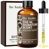 SU JUABA Hotel Collection Diffuser Oil, Inspired by W Hotels,