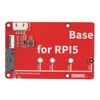 NVPI5 2280B SSD Base Peripheral Board M.2 Standard 2280 PIP