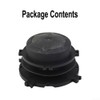Trimmer Head Spool, Grass Trimmer Head for S-tihl FS-AutoCut 36-2