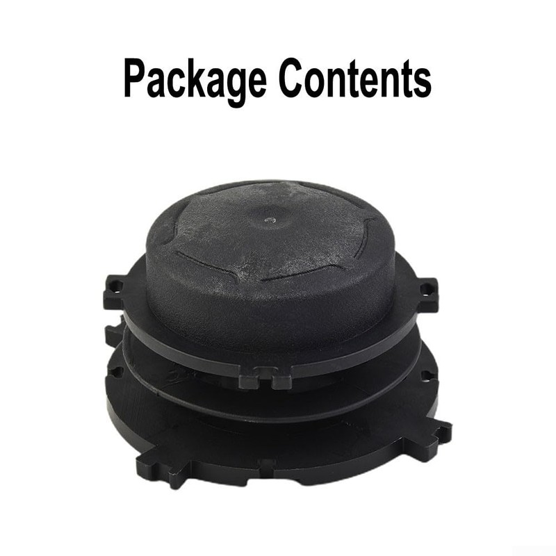 Trimmer Head Spool, Grass Trimmer Head for S-tihl FS-AutoCut 36-2