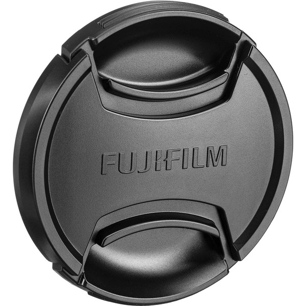 Fujifilm Front Lens Cap 77mm - Flat Type