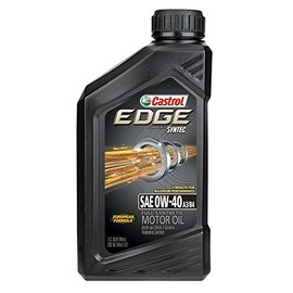 Castrol Engine Oil Edge 06518