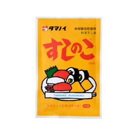 Tamanoi Vinegar Sushi Shoot 2.6 oz (75 g)
