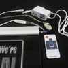 Multi Color m309-c Ferret Lover Parking Only Neon LED Sign