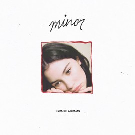 Minor (Vinyl)