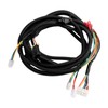 625805 Wiring Harness Compatible with 2010-2022 EZGO TXT 48V Golf