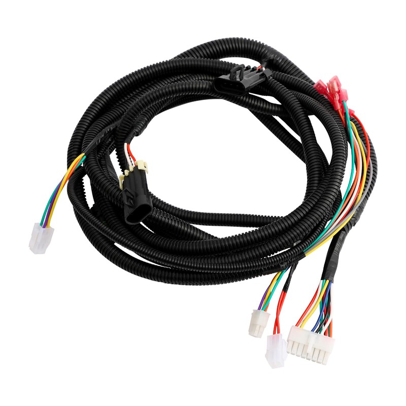 625805 Wiring Harness Compatible with 2010-2022 EZGO TXT 48V Golf