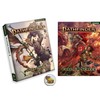 Pathfinder Remastered Second Edition Player Core 2 and Core GM