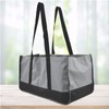 Large Capacity Firewood Wood Carrying Bag Outdoor Log Carrier Holder