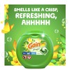 Gain flings! Laundry Detergent Soap Pods, High Efficiency (HE), Original