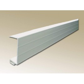 Coping Old Style Section | 2¾ Inch by 8 Foot | for use with Kayak Pools