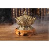 Incense Stick Holder Copper Alloy Incense Burner Holder for Sticks