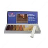 Hard Fill Burn-In Stick - M3101004 - Finish Various colors, Details Hard Fill Assortment #4