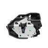 Actuator Door Lock (Front Left) 51217202143 for 1 Series E81
