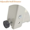Mini Split Wall mounting Bracket，Outdoor Wall Mounting Bracket for Mini