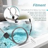 2 Pack M7 Temp/Hi Limit Sensor Fit for Balboa Spa
