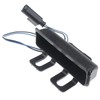 Frankberg Door Lock Actuator 2-Pin Compatible with Fortwo 451 Cabriolet