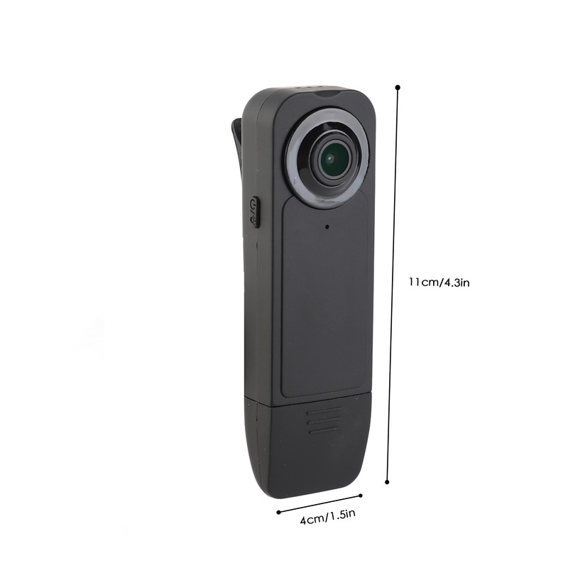 Camera HD Portable Smart Camera 1920*1080 Video Camera Wireless USB