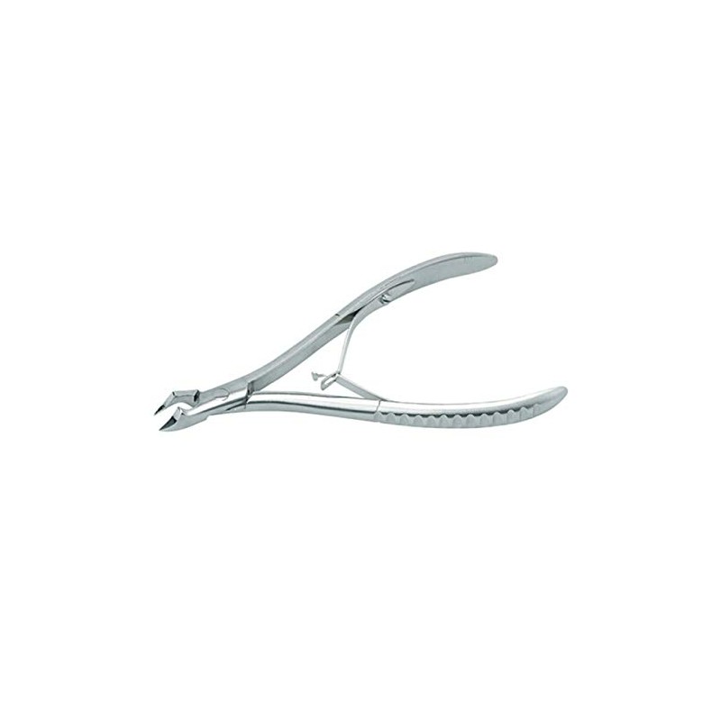 ALLEX NAIL-SAT Small Nipper, Nail Clipper, Small, 3.9 inches (100
