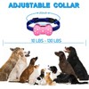 Redmogo Dog Shock Collar -3000FT Training Collar with Remote for