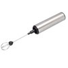 Electric Whisk Multifunctional USB Rechargeable Handheld Milk Frother Foam Maker