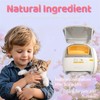 NewKe 6 Pack Cat Odor Eliminator for Meowant Self-Cleaning Cat