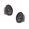 (2) DS18 PRO-X6MSE 900W 6.5" Midrange Full Range Speakers Loud