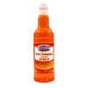 CARIBBEAN RHYTHMS Kola Champagne Syrup, 25.4 Oz