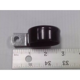 Polaris (1) OEM POLARIS 7080951 / 1-1/2"COOLING HOSE VINYL COATED HOSE CLAMP - FREE S&H