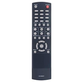 CS-90283T Replacement Remote Control fit for Sanyo TV DP55441 LCD-42E3 DP42410 LCD-19E3 LCD-26E3 LCD-32E3 LCD42E3 LCD19E3 LCD26E3 LCD32E3
