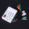 Brushless Motor Tester Electro Car EBike Scooter Detector 115x80x26mm