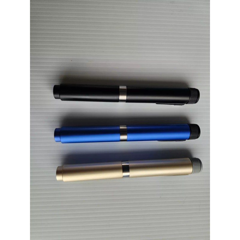 Magic NEW Reusable Injection Pens 3 pack