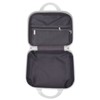 14in Small Travel Hand Luggage Mini Carry On Luggage Hard