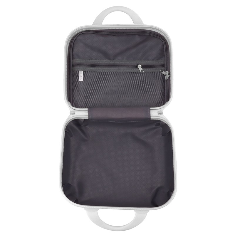 14in Small Travel Hand Luggage Mini Carry On Luggage Hard