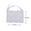 BreastFeeding Nursing Cover Trcoveric Lightweight Breathable 100% Cotton Privacy feeding