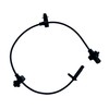GoSens Sensor de velocidad de rueda ABS 116d para Acura