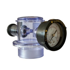 LisFaxbo 273564 273564Z Manual Air Relief Assembly Replacement for Triton II Triton C Triton C-3 TR100C TR140C Pool and Spa Filter Air Relief Valve