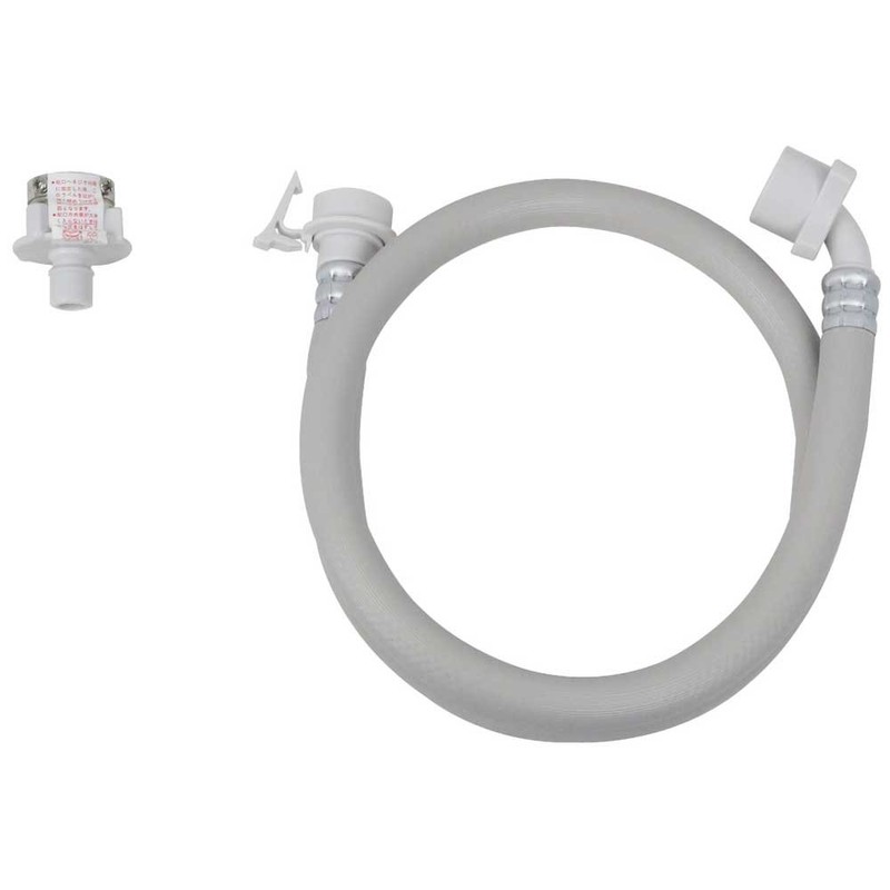 Kakudai 436-52X1000 Washing Machine Water Hose 336-52 436-52 White