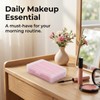 100 hisopos de algodón, hisopos desechables para maquillaje, cuidado personal
