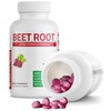 Bronson Bronson Beet Root Extra Strength, Non-GMO, 250 Vegetarian Tablets