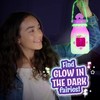 Got2Glow Fairies Finder - Electronic Fairy Jar Catches 30+ Virtual